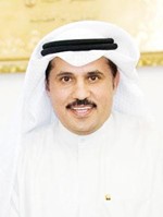 العميد صالح الغنام﻿