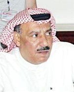 العقيد عبدالرحمن الصهيل﻿
