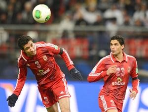 نجوم الاهلي تحت مجهر الاندية العربية والاوروبية﻿