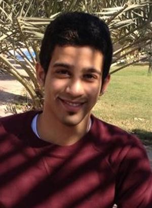 عمر محمد