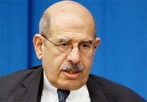 دمحمد البرادعي