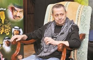 جورج وسوف﻿