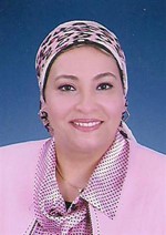 ماجدة قناوي﻿