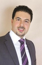 رائد برجاس﻿
