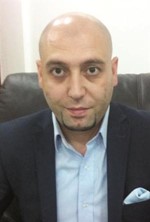 محمد فهد﻿
