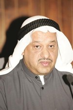 يوسف العميري