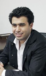 عقاب صقر