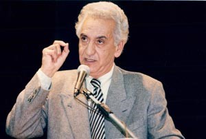 حسين ايت احمد