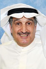 كامل العوضي