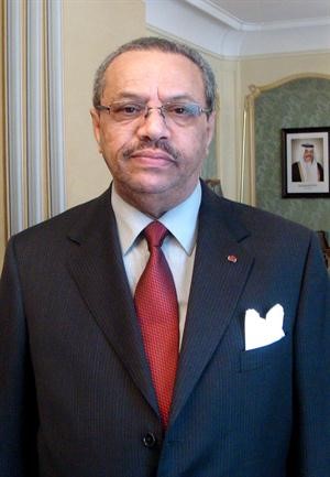 جاسم المباركي