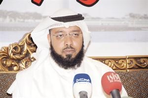 خالد الدويسان