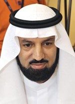خالد العدوة