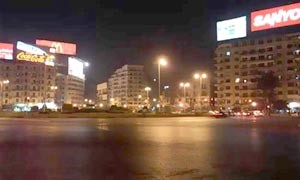 لأول مرة منذ شهر.. ميدان التحرير وقصر الاتحادية بلا مظاهرات