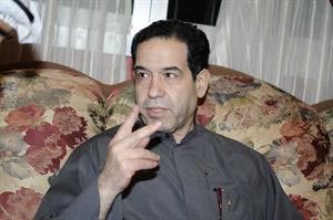 والد المجني عليه متحدثا لـ الانباء