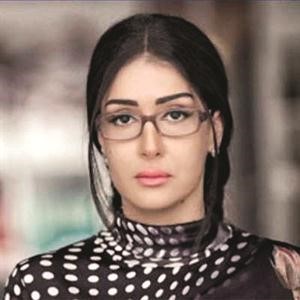 غادة عبد الرازق