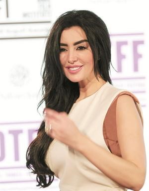 ميساء مغربي