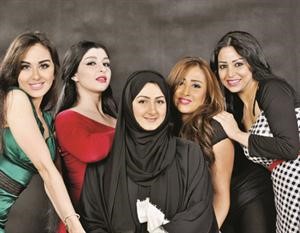 ملحق بنات