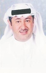 عبداللطيف العبدالجليل﻿