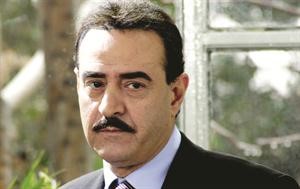 بسام كوسا
