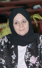 د لبنى القاضي