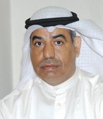 فوزي المجدلي
