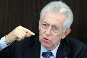 ماريو مونتي