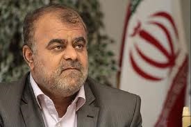 رستم قاسمي