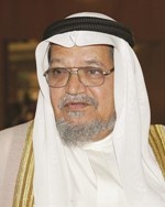 دعبدالرحمن السميط