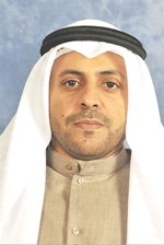 محمد الجبري﻿