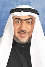 خالد الشطي
