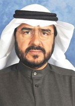 سعدون حماد﻿