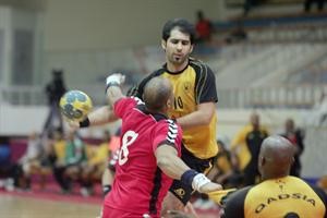 القادسية يسعى لمزاحمة فرق الصدارة 	عادل اليعقوب﻿