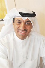 عبدالله العمران﻿