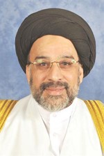حسين القلاف﻿