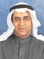 احمد المليفي﻿