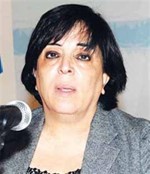 دفاطمة العياد