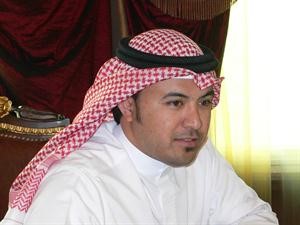 المحامي محمد خريبط﻿