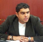 محمد فتحي