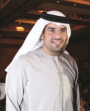 حسين الجسمي