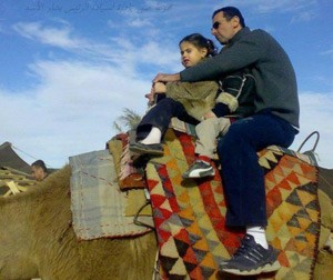 صورة نادرة لبشار الأسد تثير جدلاً.. وأنباء عن نجاة قصي خولي من محاولة اغتيال
