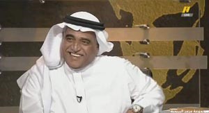 بالفيديو.. الحكم محمد فودة لايعرف كيف يقفل الآيفون أثناء برنامج على الهواء