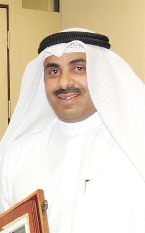 خالد الدخيل