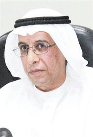 المستشار احمد الرميحي 