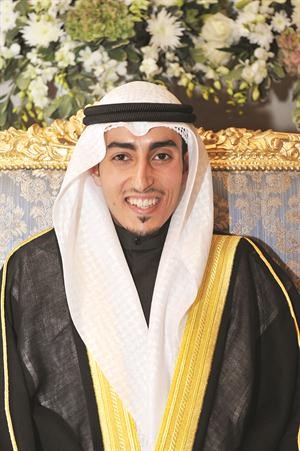 المعرس احمد حمد الربيعة﻿