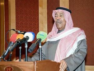 الفنان القدير سعد الفرج