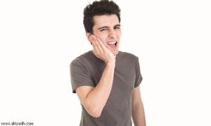 تسوس الاسنان والتهاب اللثة الاكثر شيوعا
