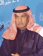 جاسم السعدون