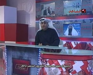 بالفيديو.. والدة الفقيد «أم جابر» لقناة الشاهد: فقدت ولدي.. ودعاء الأمهات صبرني على فجيعتي