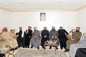 دعادل الدمخي وياسر الكندري ودوليد الطبطبائي وباسم الكندري ومحمد الدلال ودمحمد الكندري	متين غوزال﻿