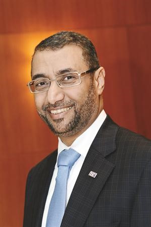خالد السعيد